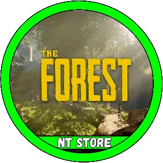 Купить 💎 The Forest 💎 БЕЗ ОЧЕРЕДИ STEAM ✔ ️