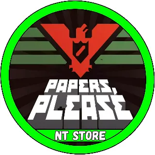 Купить 💎 Papers, Please + игры STEAM ✔ ️