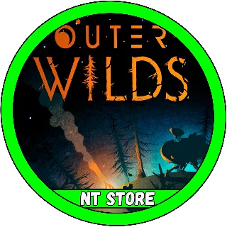 Купить 💎 Outer Wilds + игры STEAM ✔ ️