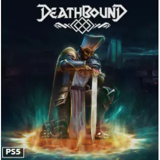 Купить 🔴 Deathbound 🎮 Турция PS5 🔴 PS
