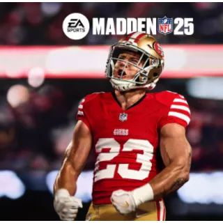 Купить 🔴 Madden NFL 25 🎮 Турция PS4 PS5 🔴 PS