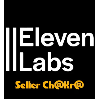 Купить 🌟 ELEVENLABS CREATOR 🚀 1МЕСЯЦА 🌟 Личный аккаунт