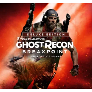 Купить 🔴 Tom Clancy´s Ghost Recon Breakpoint Турция PS4 PS5 PS