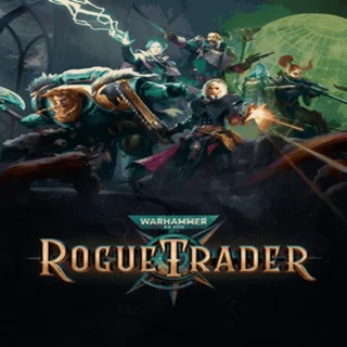 Купить 🔵 Warhammer 40000 Rogue Trader / Вархаммер |PS5 Турция