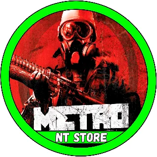 Купить 💎 Metro 2033 + 35 игр STEAM ✔ ️