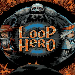 Купить ⚫ ️Loop Hero / Луп Хиро | ПК Epic Games EGS ⚫ ️