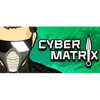 Купить CYBERMATRIX 💎 АВТОДОСТАВКА STEAM GIFT РОССИЯ