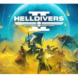 Купить 🌌 HELLDIVERS 2 | Супер Кредиты 🌌 PS5 💢 TR