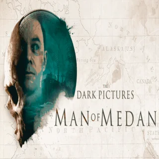 Купить 🔵 The Dark Pictures: Man of Medan | PS4/PS5 Турция
