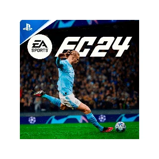 Купить 🟢 FC 24 | ФК 24 | FIFA 24 Украина 🔥 PS4 PS5