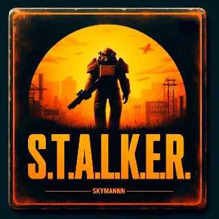 Купить 🖤 ☢ ️S.T.A.L.K.E.R. ☢ ️ 🖤 🎮 PS4 Активация БЫСТРО ЦЕНА! ✅