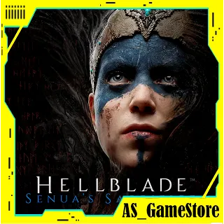 Купить 🔵 Hellblade Senuas Sacrifice/Хеллблейд | PS5 Турция Укр