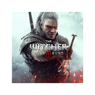 Купить 🟢 The Witcher 3 | Ведьмак 3 Дикая охота 🎮 Украина