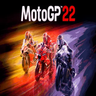 Купить 🔵 MotoGP22 | PS4/PS5 Турция