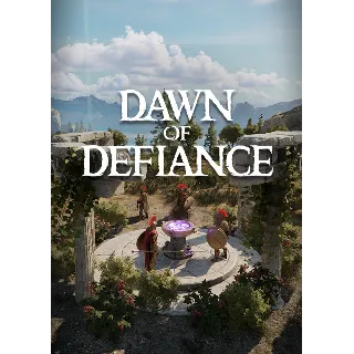 Купить Dawn Of Defiance АВТОДОСТАВКА STEAM GIFT РОССИЯ