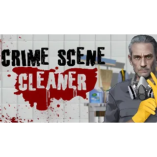 Купить Crime Scene Cleaner | Steam Аккаунт на 12 месяцев