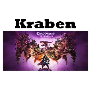 Купить Dragon Age™: На страже Завесы steam МИР