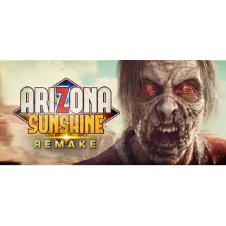 Купить Arizona Sunshine® Remake steam МИР