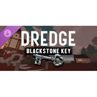 Купить DREDGE - Blackstone Key DLC - STEAM GIFT RU/KZ/UA/BY