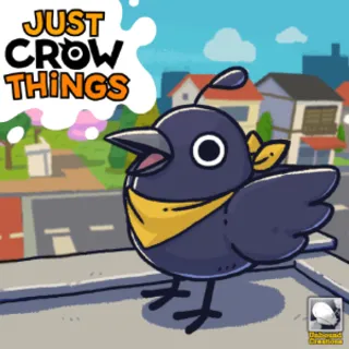 Купить Just Crow Things | XBOX | На любой аккаунт
