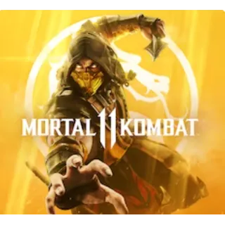 Купить 🌌 Mortal Kombat 11/ MK 11 🌌 PS4/PS5 🚩 TR
