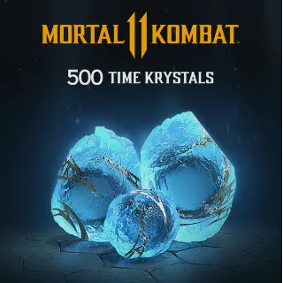 Купить 🌌 Mortal Kombat 11 Кристаллы Времени 🌌 PS4/PS5 💢 TR