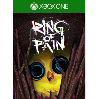 Купить ⭐ ️ Ring of Pain + 2 Game Xbox One Series X|S