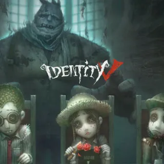 Купить Identity V Echoes (Global) NA/EU/Asia 📢 📍