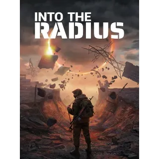 Купить Into the Radius (Аренда аккаунта Steam) VR, Онлайн