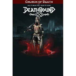 Купить Deathbound – Ultimate Edition Xbox Series X|S