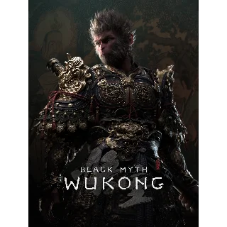Купить Black Myth: Wukong (Аренда аккаунта Steam) GFN