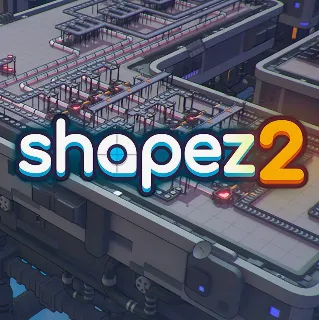 Купить shapez 2 + ОБНОВЛЕНИЯ / STEAM АККАУНТ