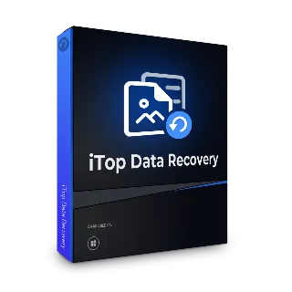 Купить iTop Data Recovery PRO | лицензионный ключ, код
