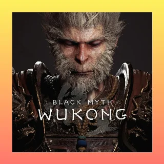 Купить 🔴 BLACK MYTH: WUKONG DELUXE 🔴 БЕЗ ОЧЕРЕДИ 🔴 +ОБНОВЛЕНИЯ 🔥