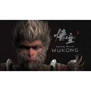 Купить Black Myth Wukong Deluxe оффлайн + гарантия + все DLC