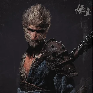 Купить Black Myth: Wukong DELUXE EDITION STEAM