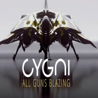 Купить 🔵 CYGNI All Guns Blazing | PS5 Турция 🔵