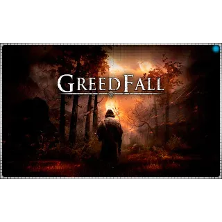 Купить 🍓 GreedFall (PS4/PS5/RU) (Аренда от 7 дней)