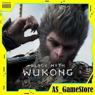 Купить ⚫ ️Black Myth: Wukong / Вуконг | ПК Epic Games EGS