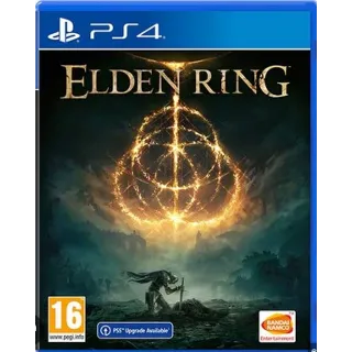 Купить 🎮 ELDEN RING PS4 и PS5 Аренда 5 дней 🔰
