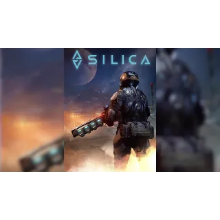 Купить ⭐ ️ Silica [Steam/Global]