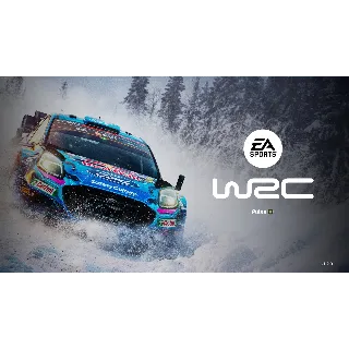 Купить ⭐ ️ EA SPORTS WRC 2024 [Steam/Global]