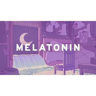 Купить ⭐ ️ Melatonin [Steam/Global]