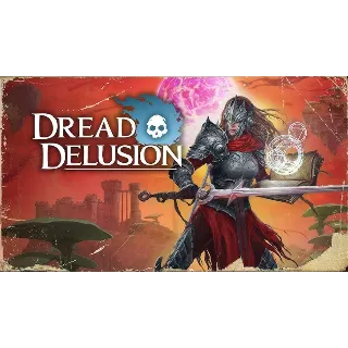 Купить ⭐ ️ Dread Delusion [Steam/Global]
