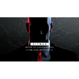 Купить 🍓 HITMAN World of Assassination (PS4/PS5/RU) Аренда