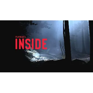 Купить 🍓 Inside (PS4/PS5/RU) (Аренда от 7 дней)