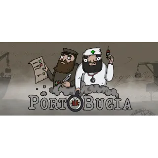 Купить Portobugia 💎 АВТОДОСТАВКА STEAM GIFT РОССИЯ