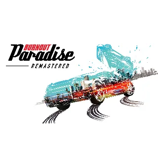 Купить ⭐ ️ Burnout Paradise Remastered [Steam/Global]