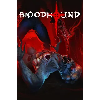 Купить ✅ Bloodhound Xbox One  Xbox Series X|S активация