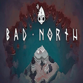 Купить ⚫ ️Bad North | ПК Epic Games EGS ⚫ ️